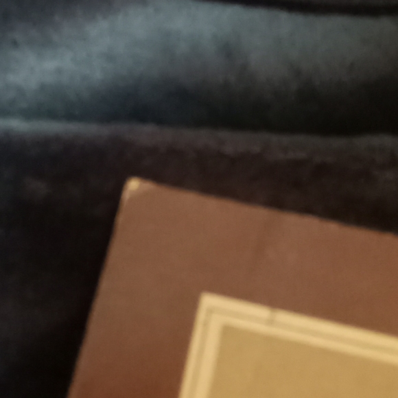 Official John Wayne Medallion - Picture 6 of 9